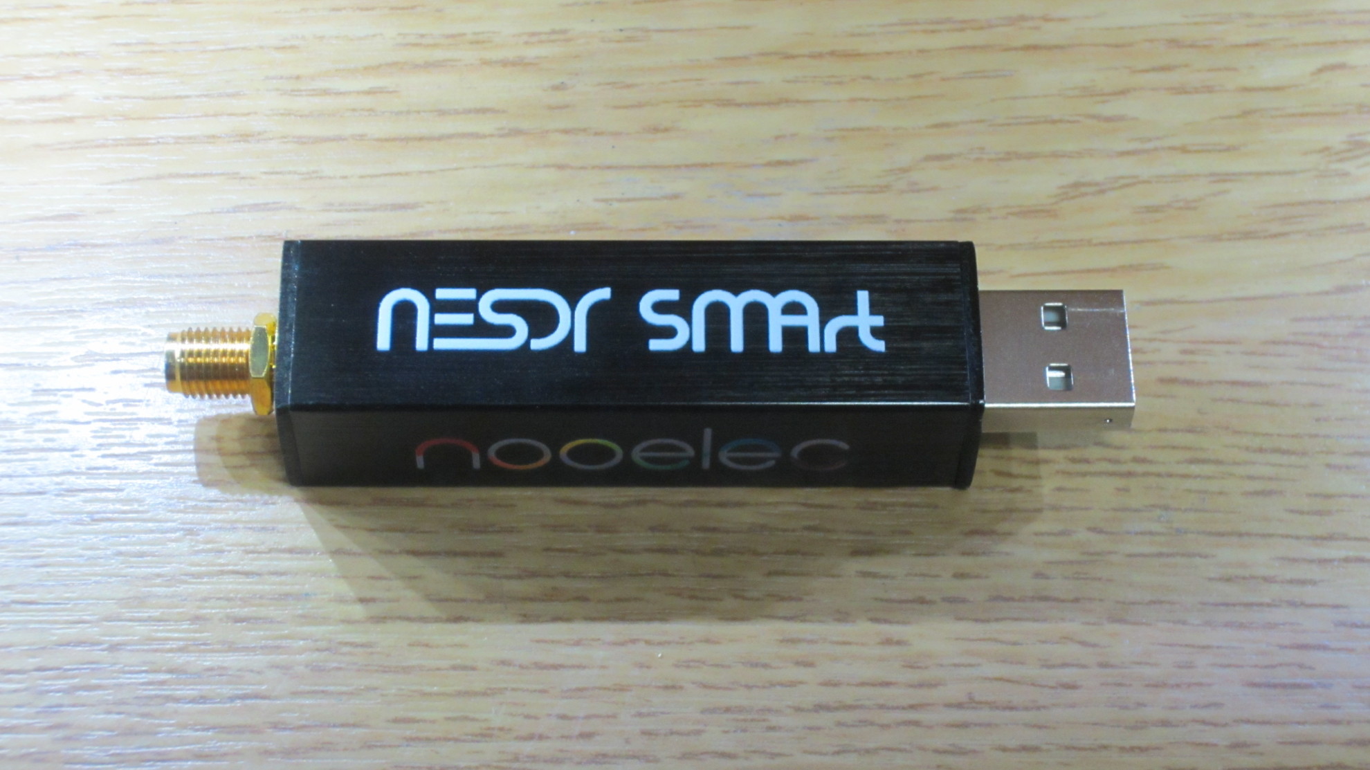 NESDR-Dongle